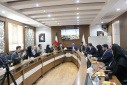 سرپرست پارک فاوا به همراه هیئتی متشکل از مدیران ارشد و کارشناسان از پارک علم و فناوری خراسان رضوی بازدید کرد