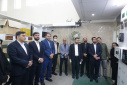 سرپرست پارک فاوا به همراه هیئتی متشکل از مدیران ارشد و کارشناسان از پارک علم و فناوری خراسان رضوی بازدید کرد
