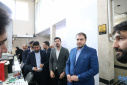 سرپرست پارک فاوا به همراه هیئتی متشکل از مدیران ارشد و کارشناسان از پارک علم و فناوری خراسان رضوی بازدید کرد