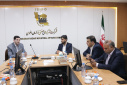 مدیران پارک فاوا از شهرک صنایع غذایی و بیوتکنولوژی شمال شرق بازدید کردند