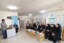 مدیران پارک فاوا از شهرک صنایع غذایی و بیوتکنولوژی شمال شرق بازدید کردند