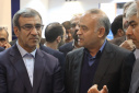 پارک فاوا به عنوان غرفه نمونه در زمینه تخصصی برگزیده شد