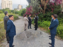 رئیس پارک فناوری اطلاعات و ارتباطات به مازندران سفر کرد