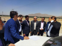بررسی گام‌های اجرایی راه‌اندازی منطقه ویژه اقتصادی ICT در فولادشهر اصفهان