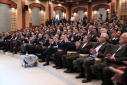 سامانه کهکشان پارک فاوا رونمایی شد