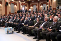 سامانه کهکشان پارک فاوا رونمایی شد