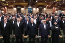 سامانه کهکشان پارک فاوا رونمایی شد