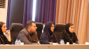 دانشجویان روابط عمومی از پارک فناوری اطلاعات و ارتباطات بازدید کردند