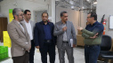 زمینه‌های همکاری مشترک پارک فاوا و شرکت فناوری‌های نوین سروش سپهر وابسته به بانک صادرات بررسی شد