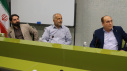پارک فاوا میزبان فرماندار میاندرود شد/ بررسی اجرای طرح گلخانه هوشمند