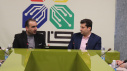 پارک فاوا میزبان فرماندار میاندرود شد/ بررسی اجرای طرح گلخانه هوشمند
