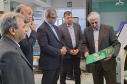 بازدید استاندار خراسان رضوی از مرکز توسعه اقتصاد دیجیتال پارک فاوا و حمایت از طرح «منطقه آزاد مجازی»