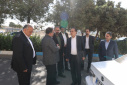 نشست مشترک رئیس پارک فاوا با معاون اقتصادی استاندار البرز برگزار شد