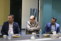 اولین نشست تخصصی ارتقای تاب‌آوری و توسعه بازار در شرایط ناپایدار برگزار شد