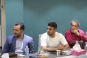 اولین نشست تخصصی ارتقای تاب‌آوری و توسعه بازار در شرایط ناپایدار برگزار شد