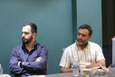 اولین نشست تخصصی ارتقای تاب‌آوری و توسعه بازار در شرایط ناپایدار برگزار شد