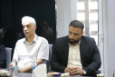 اولین نشست تخصصی ارتقای تاب‌آوری و توسعه بازار در شرایط ناپایدار برگزار شد