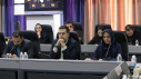 جلسه هم‌اندیشی شرکت‌های مستقر در پارک فناوری اطلاعات و ارتباطات برگزار شد