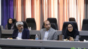 جلسه هم‌اندیشی شرکت‌های مستقر در پارک فناوری اطلاعات و ارتباطات برگزار شد