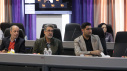 جلسه هم‌اندیشی شرکت‌های مستقر در پارک فناوری اطلاعات و ارتباطات برگزار شد