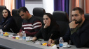 جلسه هم‌اندیشی شرکت‌های مستقر در پارک فناوری اطلاعات و ارتباطات برگزار شد