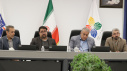 نشست مدیران ارشد استان البرز به میزبانی پارک فاوا برگزار شد
