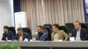 نشست مدیران ارشد استان البرز به میزبانی پارک فاوا برگزار شد