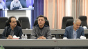 نشست مدیران ارشد استان البرز به میزبانی پارک فاوا برگزار شد