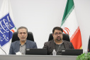 نشست مدیران ارشد استان البرز به میزبانی پارک فاوا برگزار شد
