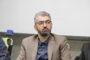 برگزاری نشست بررسی طرح جامع «پردیس رضوی» با تأکید بر سرعت‌بخشی به تصویب و اجرای پروژه