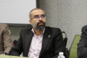 برگزاری نشست بررسی طرح جامع «پردیس رضوی» با تأکید بر سرعت‌بخشی به تصویب و اجرای پروژه