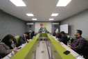برگزاری نشست بررسی طرح جامع «پردیس رضوی» با تأکید بر سرعت‌بخشی به تصویب و اجرای پروژه