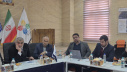 نایب رئیس مجلس شورای اسلامی از پردیس اصفهان پارک فاوا بازدید کرد