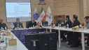 نایب رئیس مجلس شورای اسلامی از پردیس اصفهان پارک فاوا بازدید کرد
