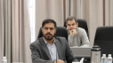 طرح جامع پارک فناوری اطلاعات و ارتباطات بررسی شد