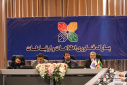 برگزاری مراسم پایان سال ۱۴۰۳ در پارک فناوری اطلاعات و ارتباطات