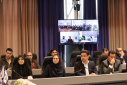 برگزاری مراسم پایان سال ۱۴۰۳ در پارک فناوری اطلاعات و ارتباطات