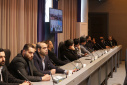 برگزاری مراسم پایان سال ۱۴۰۳ در پارک فناوری اطلاعات و ارتباطات