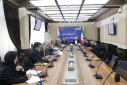 کمیسیون دائمی هیئت امنای پارک فناوری اطلاعات و ارتباطات برگزار شد