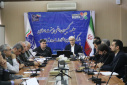 کمیسیون دائمی هیئت امنای پارک فناوری اطلاعات و ارتباطات برگزار شد