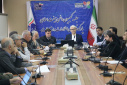 کمیسیون دائمی هیئت امنای پارک فناوری اطلاعات و ارتباطات برگزار شد