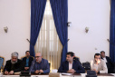 رویداد بین‌المللی‌سازی کسب‌وکارهای حوزه فاوا برگزار شد