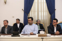 رویداد بین‌المللی‌سازی کسب‌وکارهای حوزه فاوا برگزار شد