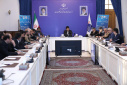 رویداد بین‌المللی‌سازی کسب‌وکارهای حوزه فاوا برگزار شد