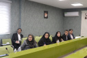 یازدهمین جلسه کمیسیون دائمی هیئت امنای پارک فناوری اطلاعات و ارتباطات برگزار شد
