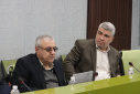 یازدهمین جلسه کمیسیون دائمی هیئت امنای پارک فناوری اطلاعات و ارتباطات برگزار شد