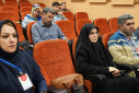 کارگاه برنامه‌ریزی و طراحی فضای کالبدی پارک‌های علم و فناوری و نواحی نوآوری برگزار شد