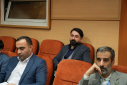 کارگاه برنامه‌ریزی و طراحی فضای کالبدی پارک‌های علم و فناوری و نواحی نوآوری برگزار شد