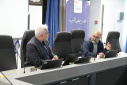 دوره آموزشی شناسایی بسته‌های مشکوک در پارک فاوا برگزار شد
