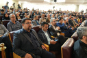 تقدیر از معاون توسعه فناوری پارک فاوا به‌عنوان فعال حوزه ارتباطات در جنگ رمضان
